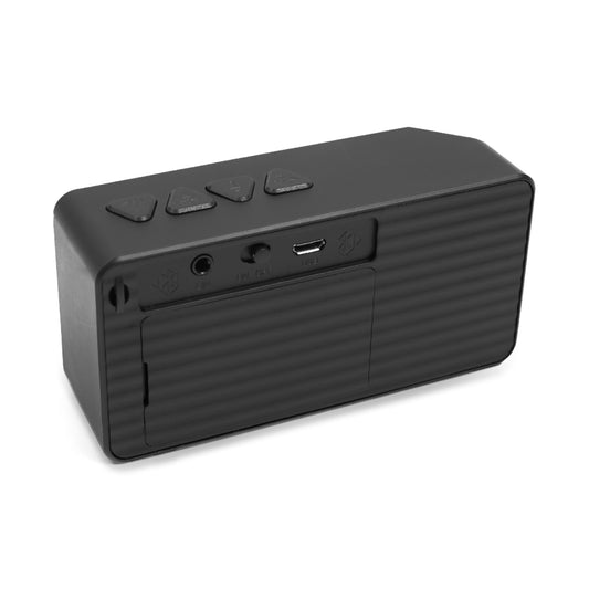 Bluetooth Speaker – Portable ROXAL Wireless Speaker, Compact Audio for Travel & Home