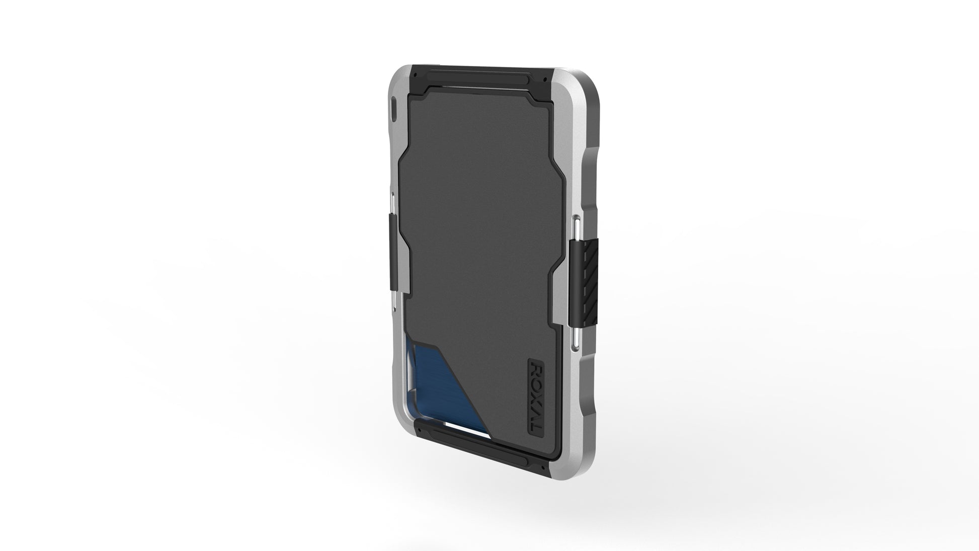 Roxal Passport Magnetic Wallet