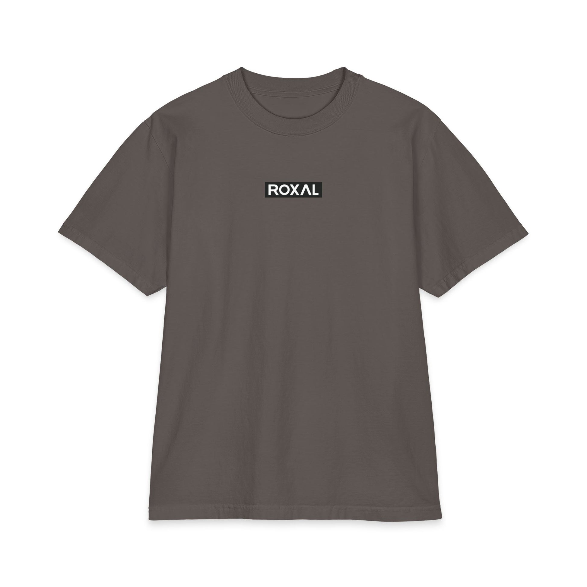 T-Shirt — "I Only Go 25 Miles Per Hour" Graphic Tee (Roxal)