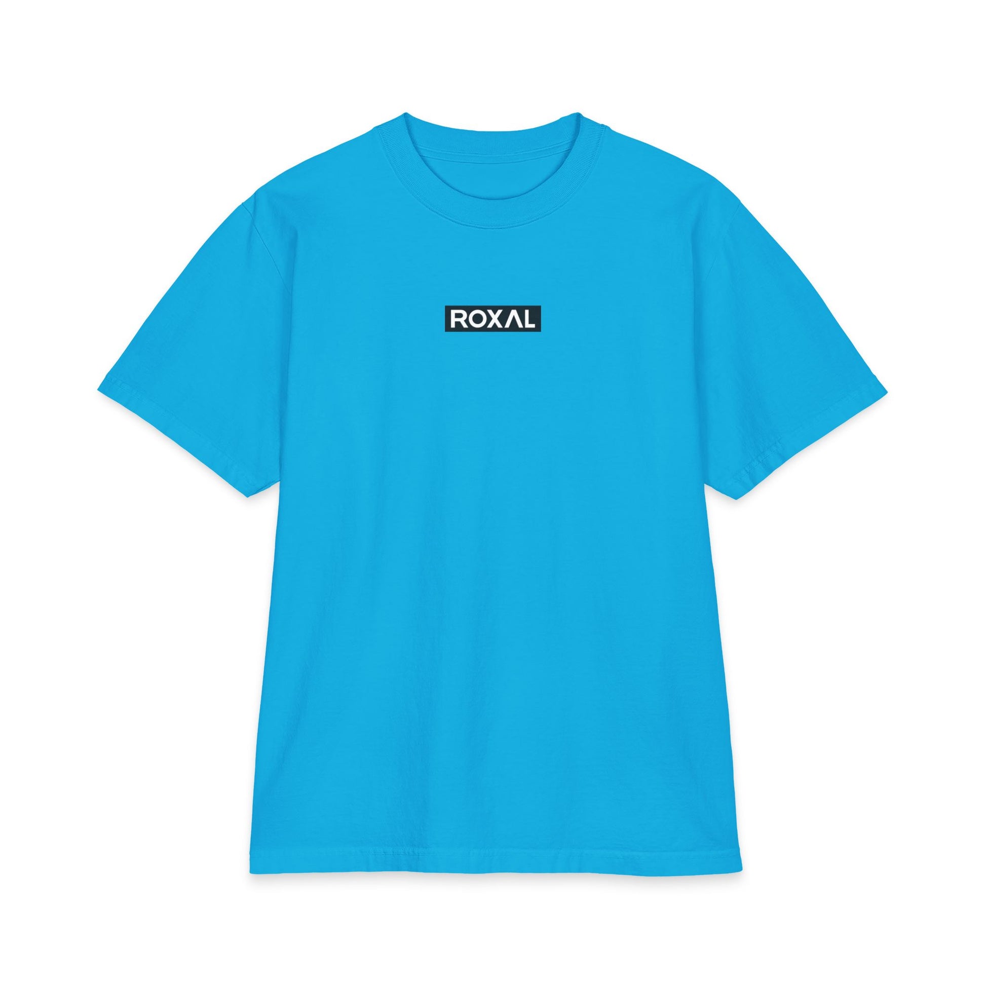 T-Shirt — "I Only Go 25 Miles Per Hour" Graphic Tee (Roxal)