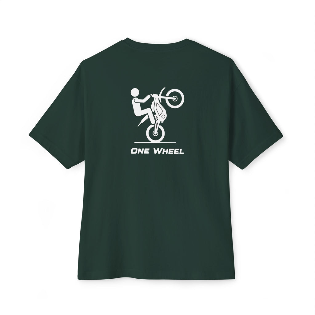 Roxal One Wheel Tee