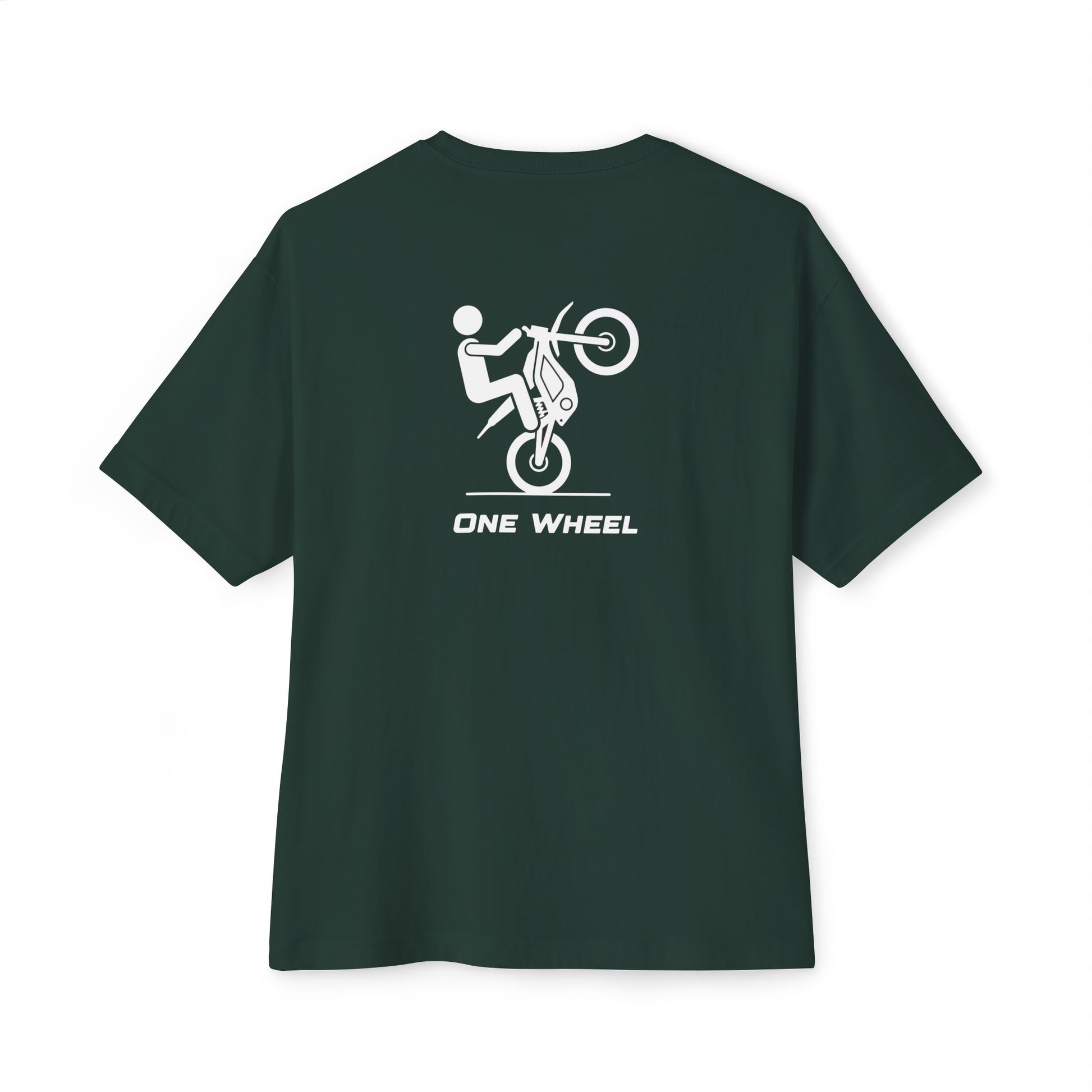Roxal One Wheel Tee