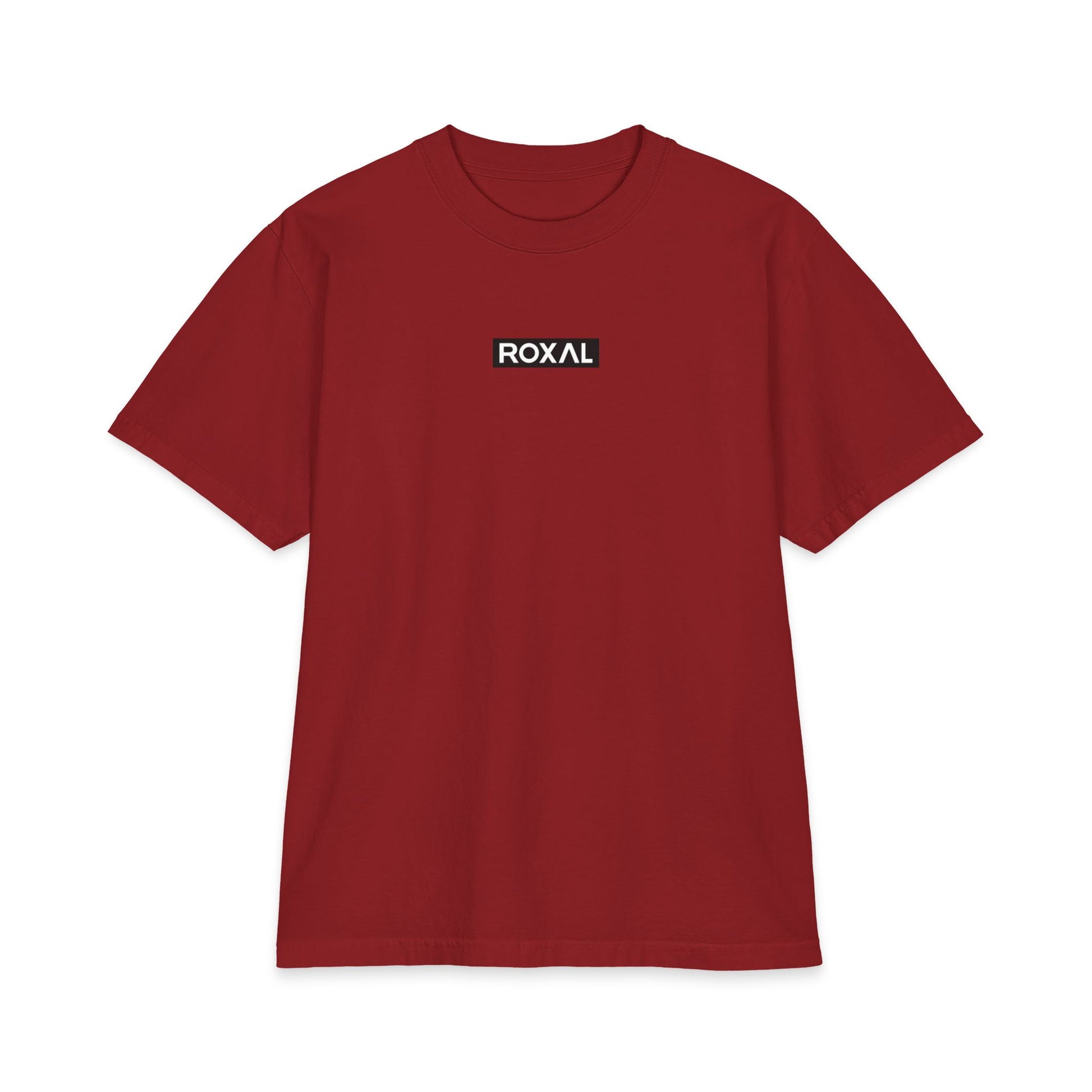 T-Shirt — "I Only Go 25 Miles Per Hour" Graphic Tee (Roxal)