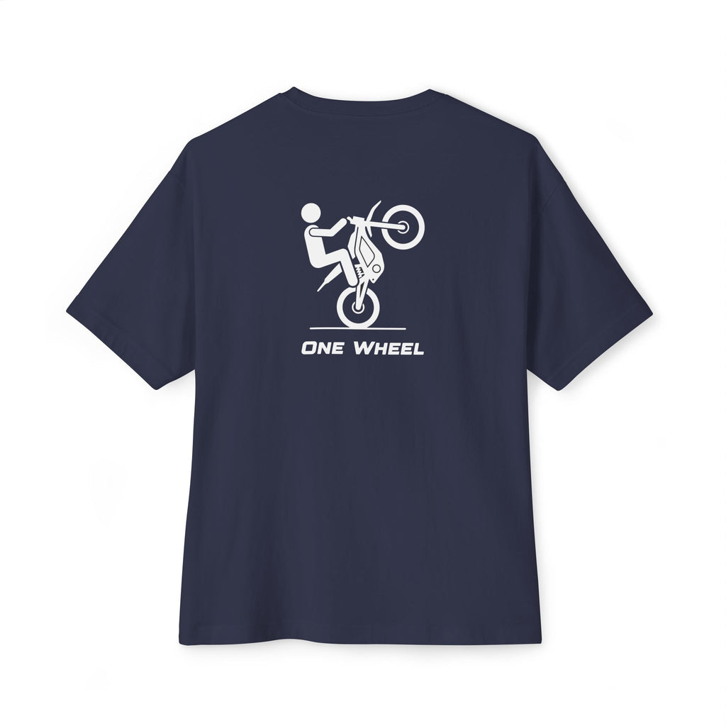 Roxal One Wheel Tee
