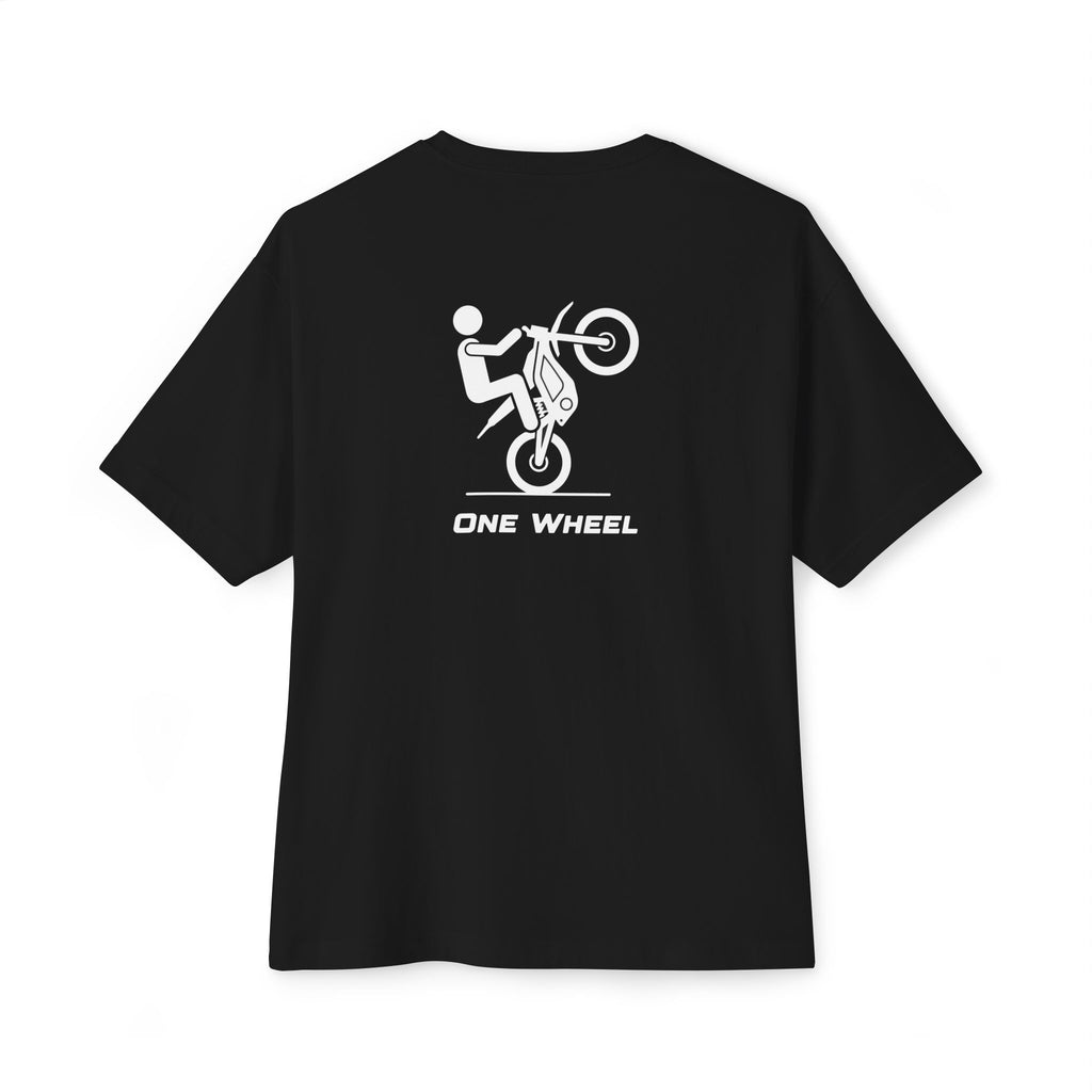 Roxal One Wheel Tee