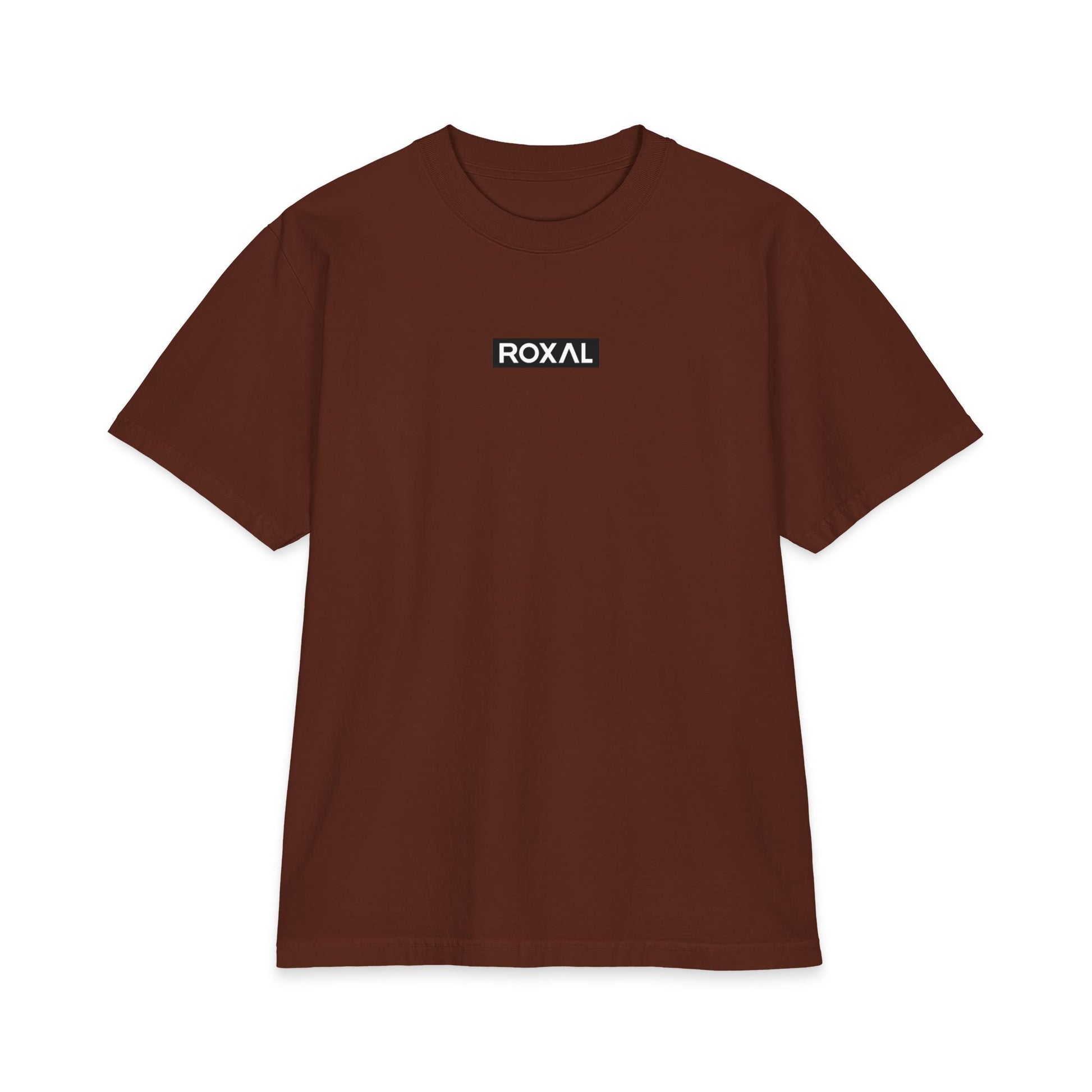 T-Shirt — "I Only Go 25 Miles Per Hour" Graphic Tee (Roxal)