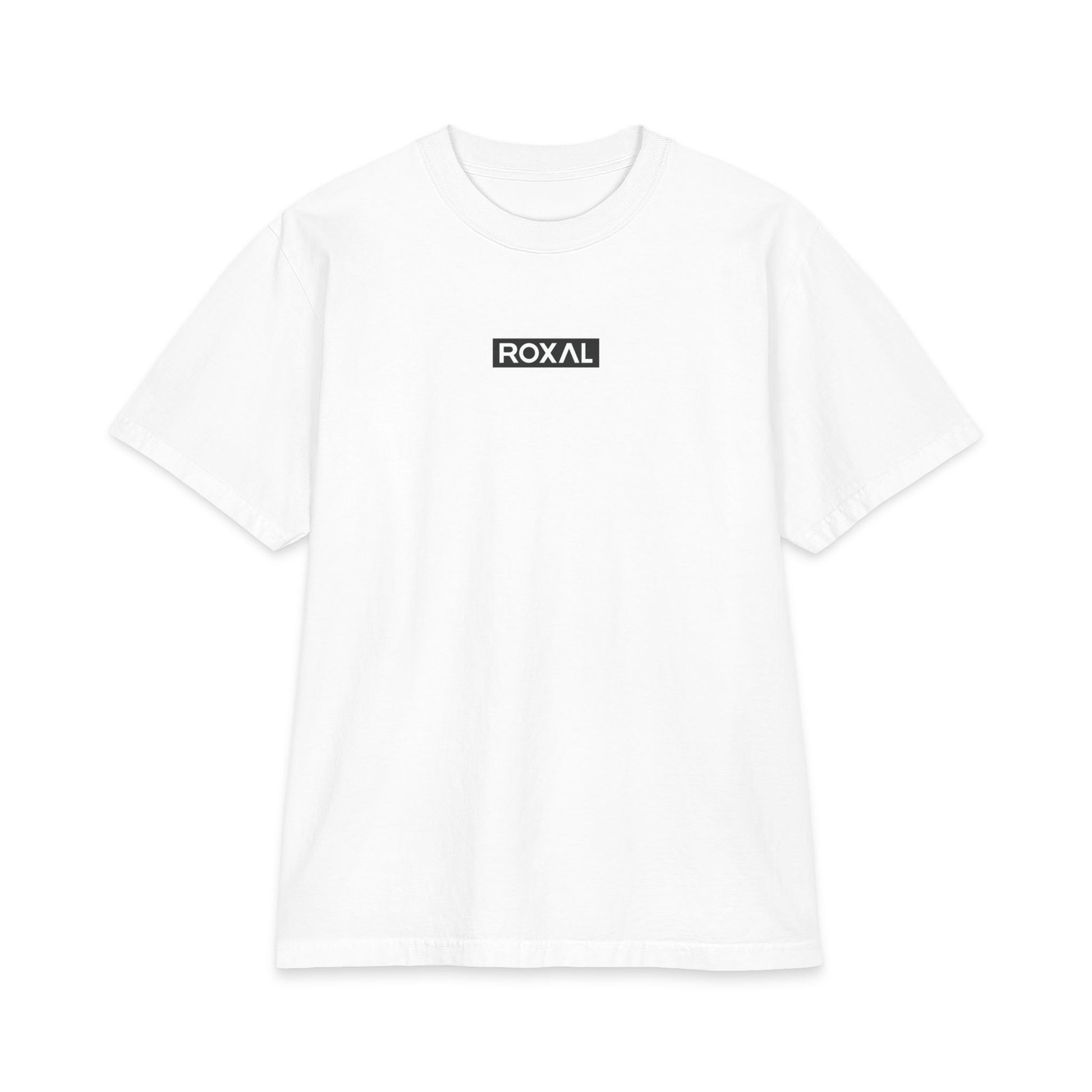 T-Shirt — "I Only Go 25 Miles Per Hour" Graphic Tee (Roxal)