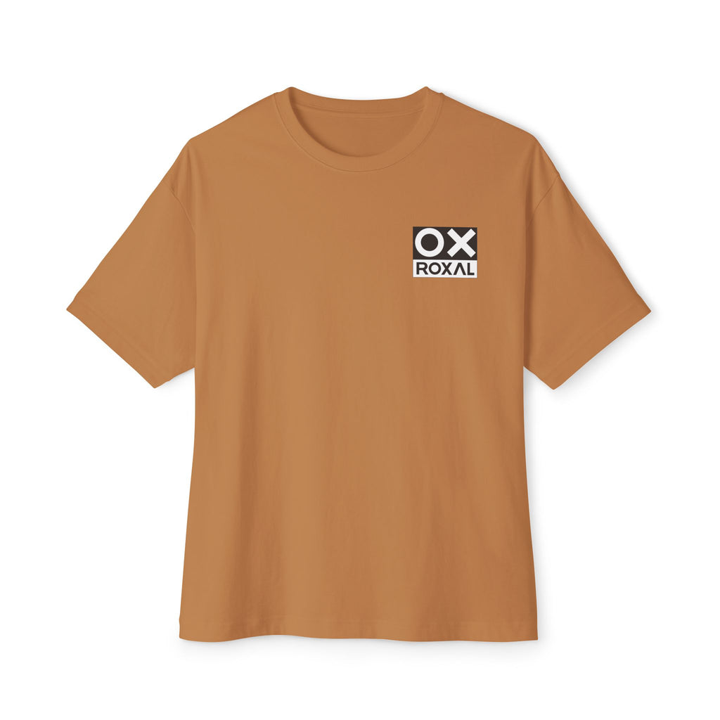 Roxal One Wheel Tee
