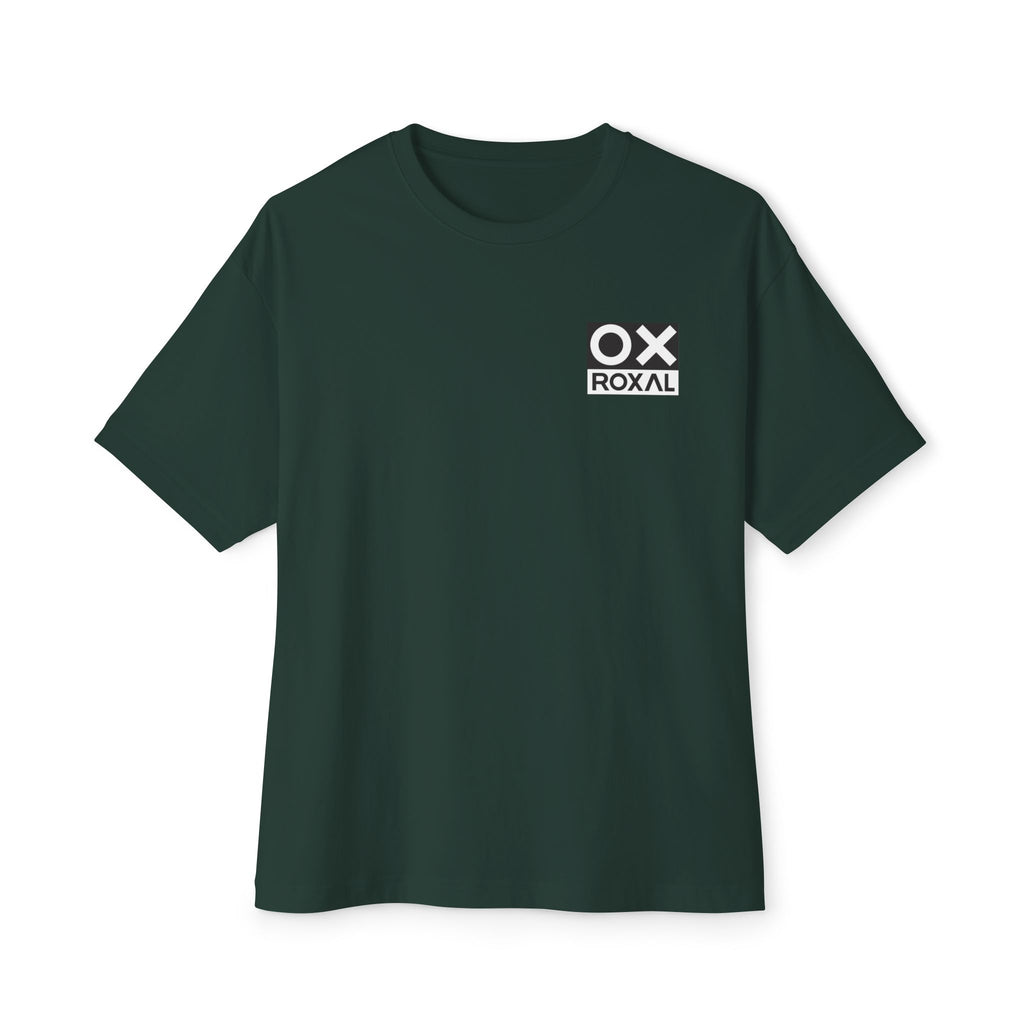 Roxal One Wheel Tee