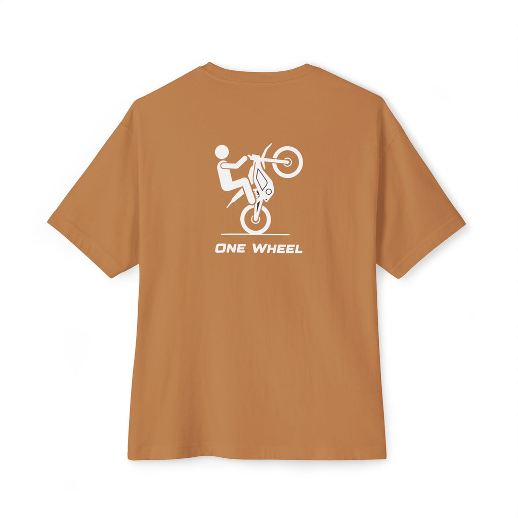 Roxal One Wheel Tee