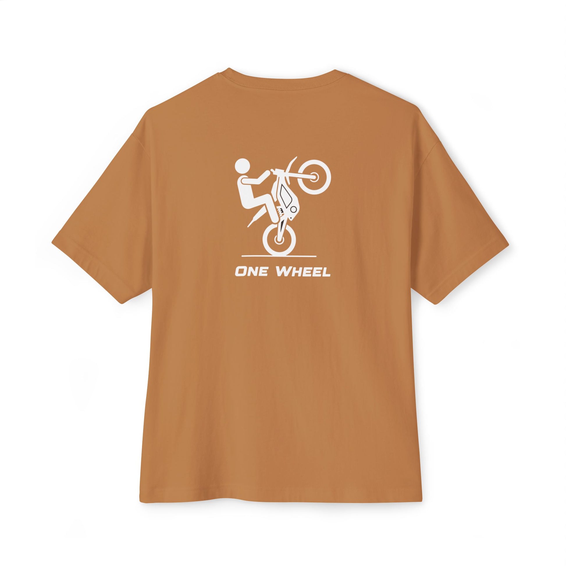 Roxal One Wheel Tee