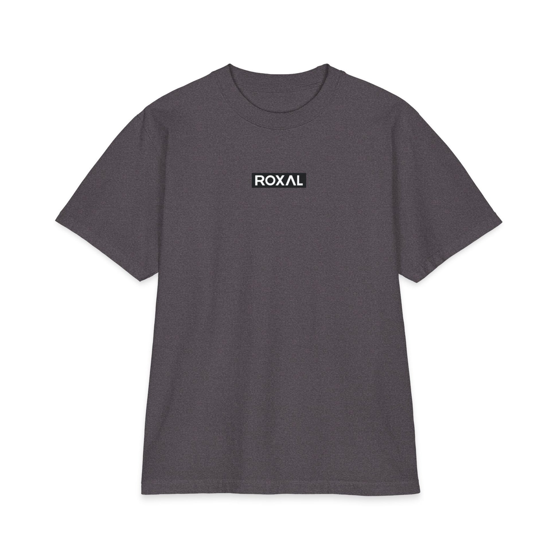 T-Shirt — "I Only Go 25 Miles Per Hour" Graphic Tee (Roxal)