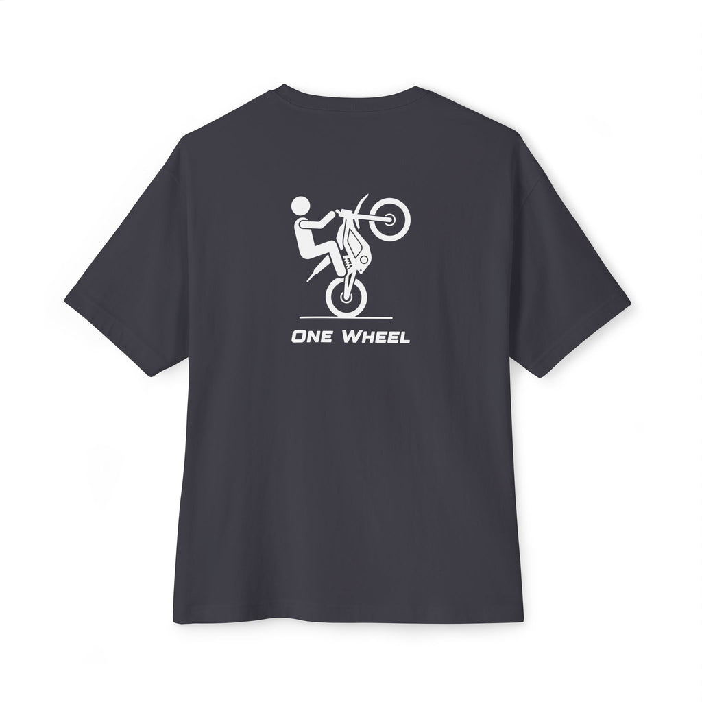 Roxal One Wheel Tee