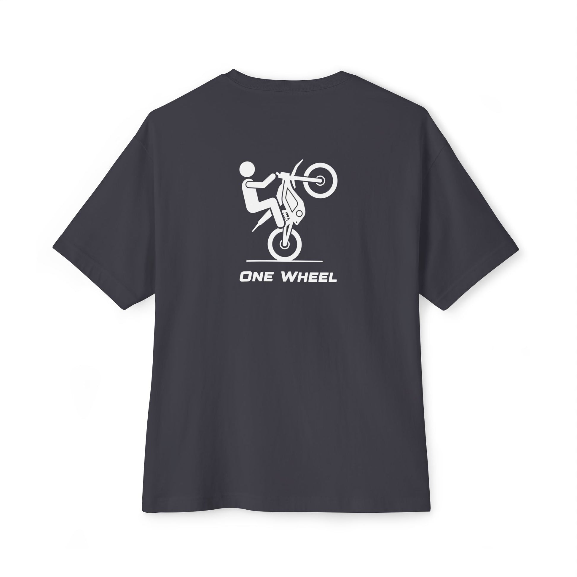 Roxal One Wheel Tee