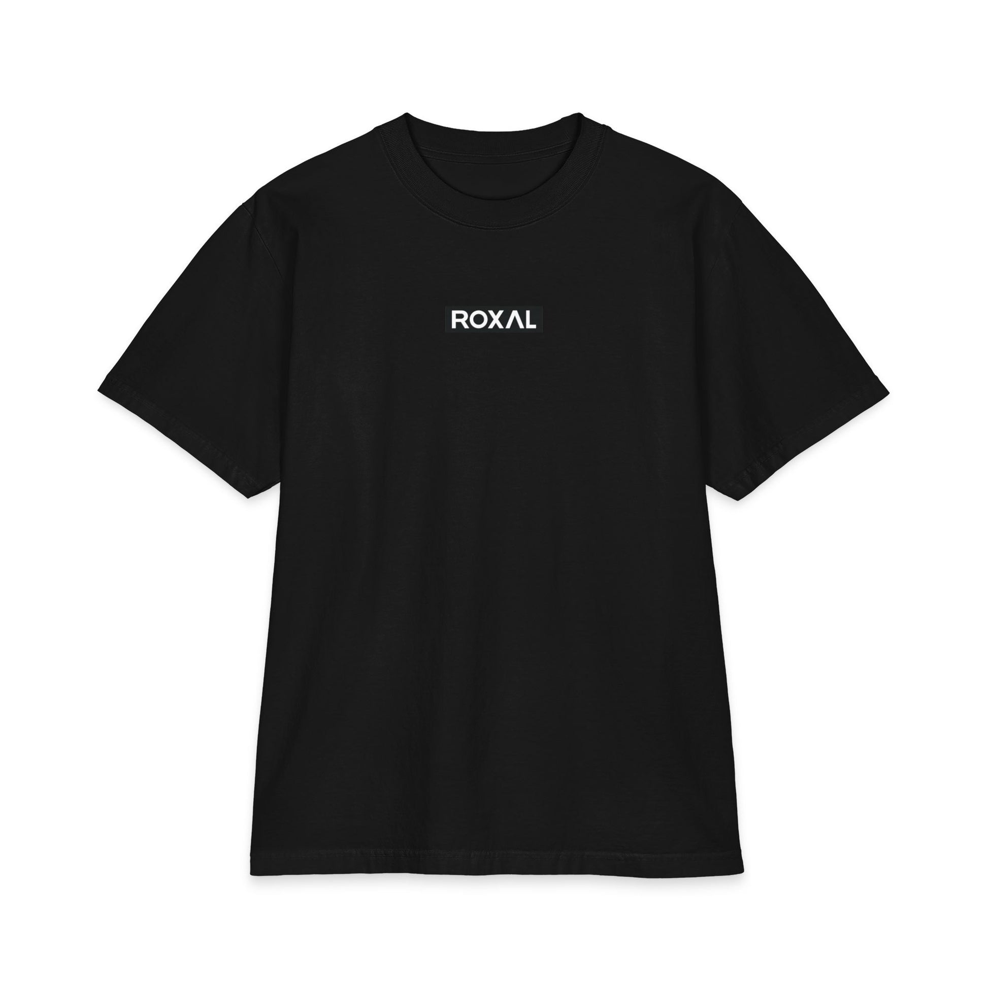 T-Shirt — "I Only Go 25 Miles Per Hour" Graphic Tee (Roxal)
