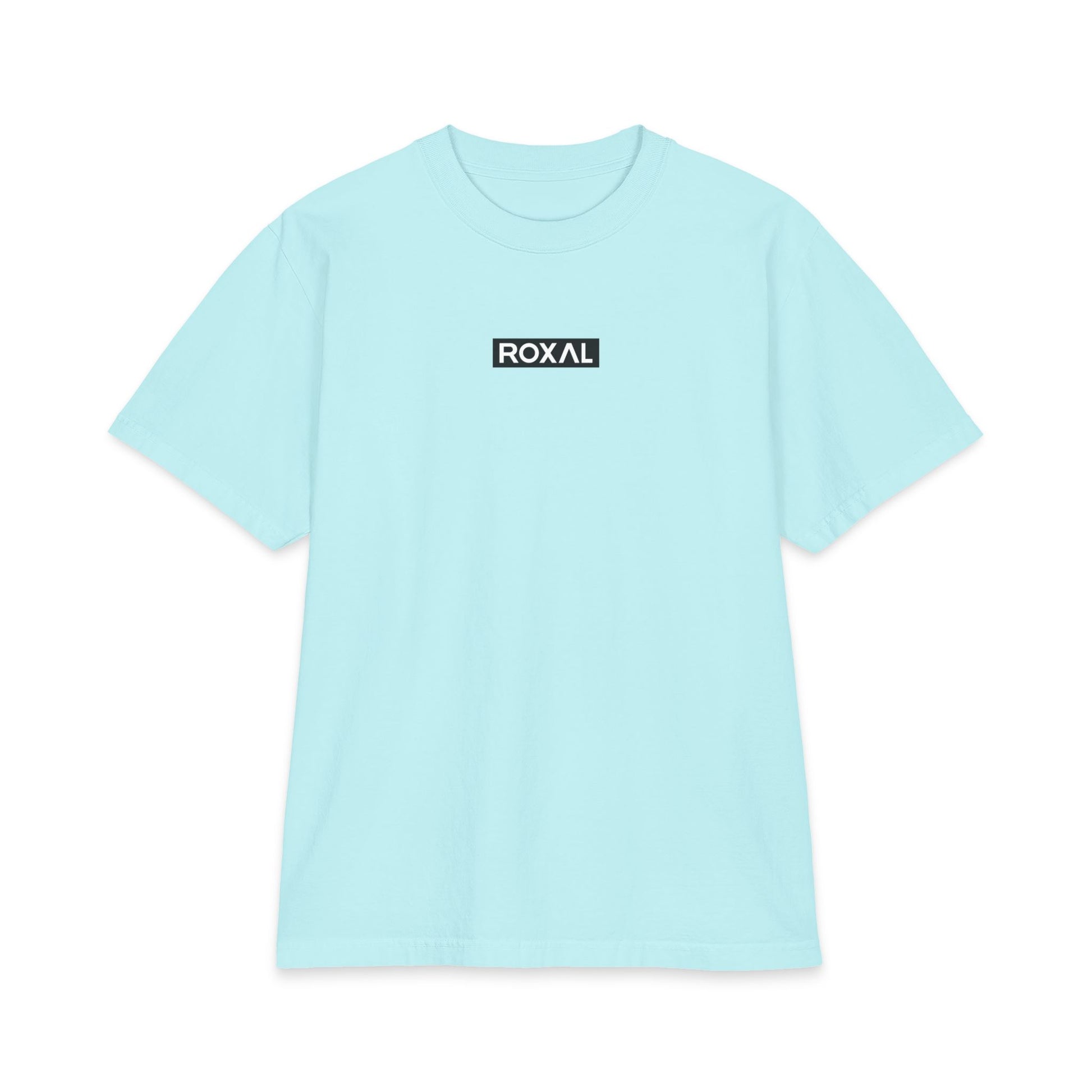 T-Shirt — "I Only Go 25 Miles Per Hour" Graphic Tee (Roxal)
