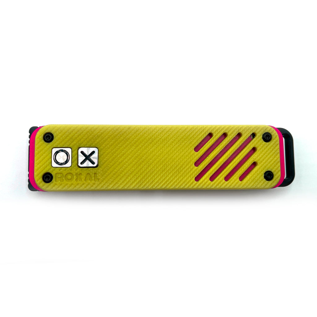Roxal Token Folding Knife 310