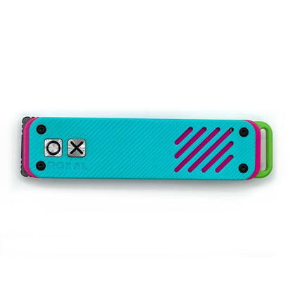 Roxal Token Folding Knife 801